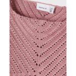 Name it Παιδικό Knit για Κορίτσι Ροζ 13202687_3863173 - Image 5