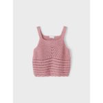 Name it Παιδικό Knit για Κορίτσι Ροζ 13202687_3863173 - Image 3