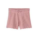Name it Παιδικό Σορτς για Κορίτσι Ροζ 13202689_3863179 - Image 2