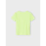 Name it Παιδική Μπλούζα για Αγόρι Κίτρινο 13202944_3872162 - Image 4