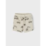 Name it Παιδικό Σορτς για Αγόρι Μπεζ 13202976_3872202 - Image 3