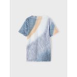 Name it Παιδική Μπλούζα για Αγόρι Γκρι 13203519_3873610 - Image 5