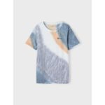 Name it Παιδική Μπλούζα για Αγόρι Γκρι 13203519_3873610 - Image 2