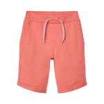 Name it Παιδικό Σορτς για Αγόρι Ροζ 13201050_3881325