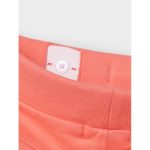 Name it Παιδικό Σορτς για Αγόρι Ροζ 13201050_3881325 - Image 3