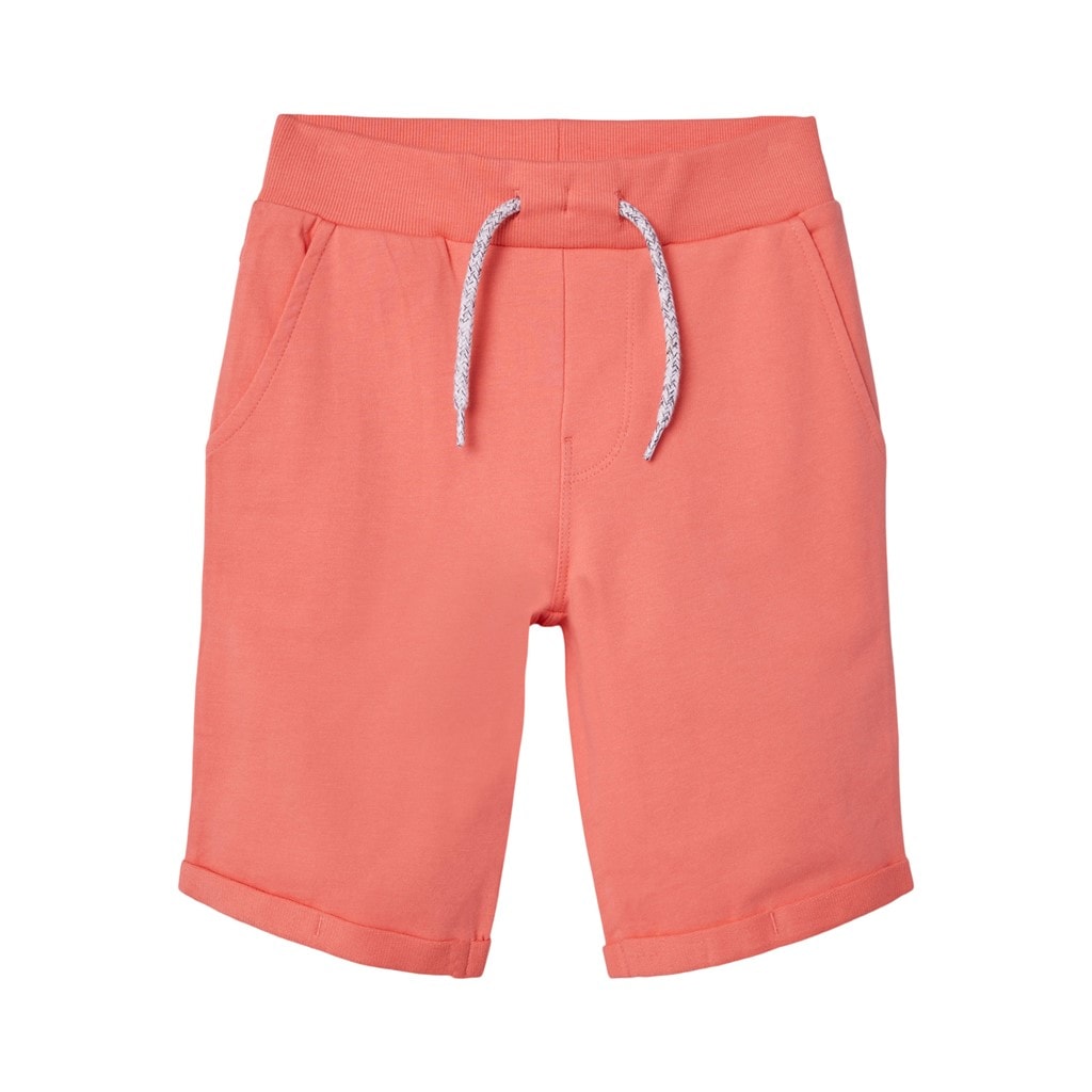 3881325_front Name it Παιδικό Σορτς για Αγόρι Ροζ 13201050_3881325 - Image 1