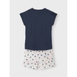 Name it Παιδική Μπλούζα για Κορίτσι Μπλε 13200380_3886212 - Image 4