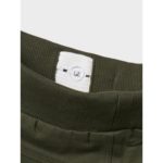 Name it Παιδικό Σορτς για Αγόρι Πράσινο 13201050-Deep-Depths - Image 4