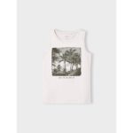 Name it Παιδική Μπλούζα για Αγόρι Γκρι 13202867_3960261 - Image 3