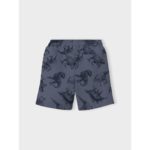 Name it Παιδικό Σορτς για Αγόρι Γκρι 13202905_3961521 - Image 3