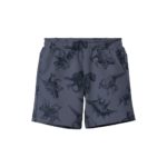 Name it Παιδικό Σορτς για Αγόρι Γκρι 13202905_3961521