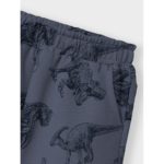 Name it Παιδικό Σορτς για Αγόρι Γκρι 13202905_3961521 - Image 4