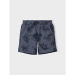 Name it Παιδικό Σορτς για Αγόρι Γκρι 13202905_3961521 - Image 2