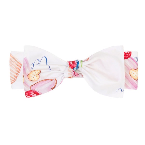 Balloon Chic Παιδική Κορδέλα για Κορίτσι Μπεζ 221F0927