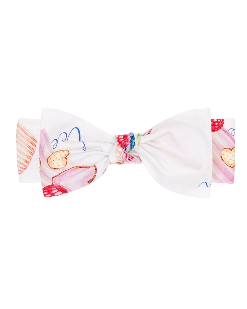 927 Balloon Chic Παιδική Κορδέλα για Κορίτσι Μπεζ 221F0927 - Image 1