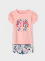 Name it Παιδικό  Σετ για Κορίτσι Ροζ 13203930_3875464