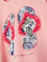 Name it Παιδικό  Σετ για Κορίτσι Ροζ 13203930_3875464 - Image 6