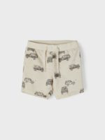 Name it Παιδικό Σορτς για Αγόρι Μπεζ 13202976_3872202 - Image 2