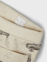 Name it Παιδικό Σορτς για Αγόρι Μπεζ 13202976_3872202 - Image 4