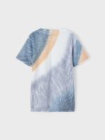 Name it Παιδική Μπλούζα για Αγόρι Γκρι 13203519_3873610 - Image 3