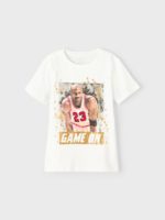 Name it Παιδική Μπλούζα για Αγόρι Γκρι 13204888_3911033 - Image 2