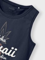 Name it Παιδική Μπλούζα για Αγόρι Μπλε 13202867_3960259 - Image 3