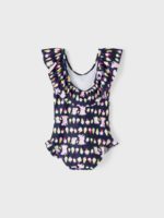 Name it Παιδικό Mαγιό Pepa Pig για Κορίτσι Mπλε  13199706 - Image 2