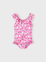 Name it Mαγιό Pepa Pig για Κοριτσι Φούξια 13199706