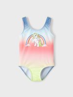 Νame it Mαγιό My Little Pony για Κοριτσι Γαλάζιο 13199750