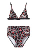 Name it Mαγιό  Wonder Woman για Κορίτσι Animal Print 13199834