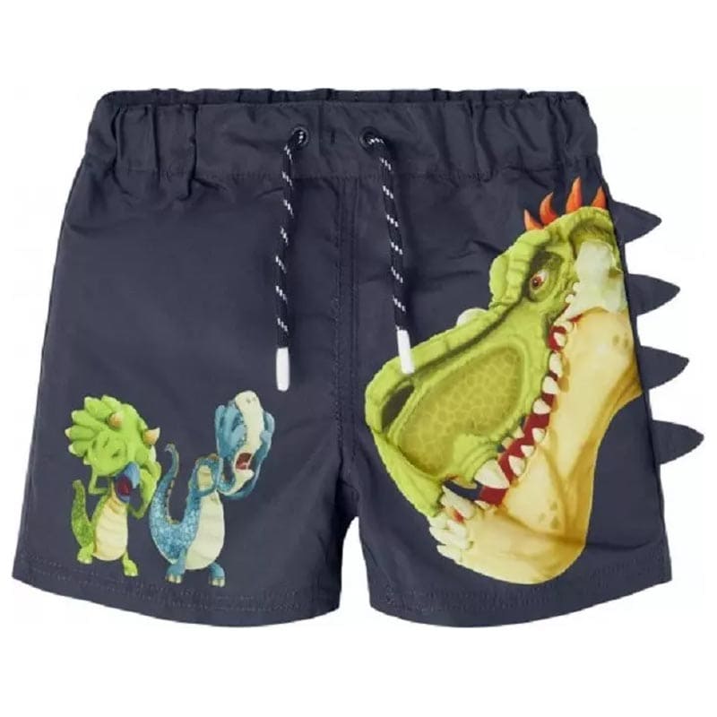 Μαγιό_Name_it_Μπλε_Gigantosaurus_13199874 Name it Maγιό Gigantosaurus για Αγόρι Μπλε 13199874 - Image 1