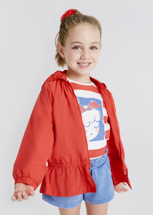 παντελονι-φουτερ-κοντο-εφε-κοριτσι_id_22-03278-078-L-3 Mayoral Παιδικό Παντελόνι Φούτερ Κοντό εφέ για Κορίτσι Μπλε 22-03278-078 - Image 1