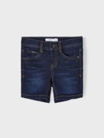 Name it Παιδικό Τζιν για Αγόρι Μπλε 13198526_3779971