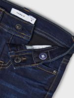 Name it Παιδικό Τζιν για Αγόρι Μπλε 13198526_3779971 - Image 2