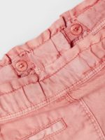 Name it Παιδικό Σορτς για Κορίτσι Ροζ 13198550_3780457 - Image 3