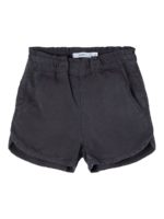 Νame it Παιδικό Σορτσ για Κορίτσι Μπλε Σκούρο 13198550_3780459