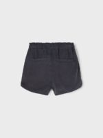 Νame it Παιδικό Σορτσ για Κορίτσι Μπλε Σκούρο 13198550_3780459 - Image 2