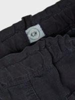 Νame it Παιδικό Σορτσ για Κορίτσι Μπλε Σκούρο 13198550_3780459 - Image 3