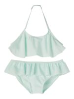 Name it Παιδικό Μαγιό για Κορίτσι Πράσινο 13199249_3851233_13199250