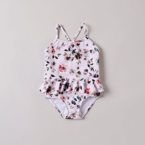 Name it Παιδικό Mαγιό για κορίτσι Ροζ  13199657_3851191