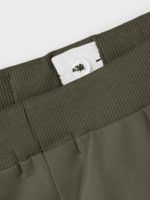 Name it Παιδικό Σορτς για Αγόρι Λαδί 13201208_3828326 - Image 3