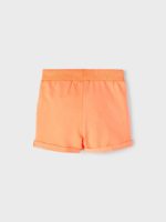 Name it Παιδικό Σορτς για Αγόρι Πορτοκαλί 13201208_3828325 - Image 2