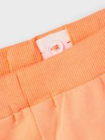 Name it Παιδικό Σορτς για Αγόρι Πορτοκαλί 13201208_3828325 - Image 3