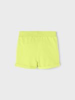 Name it Παιδικό Σορτς για Αγόρι Λάιμ 13201208_3828327 - Image 2