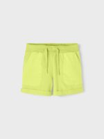 Name it Παιδικό Σορτς για Αγόρι Λάιμ 13201208_3828327