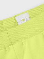 Name it Παιδικό Σορτς για Αγόρι Λάιμ 13201208_3828327 - Image 3