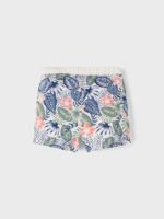 Name it Παιδικό Σορτς για Κορίτσι Πολύχρωμο 13201351_3830585