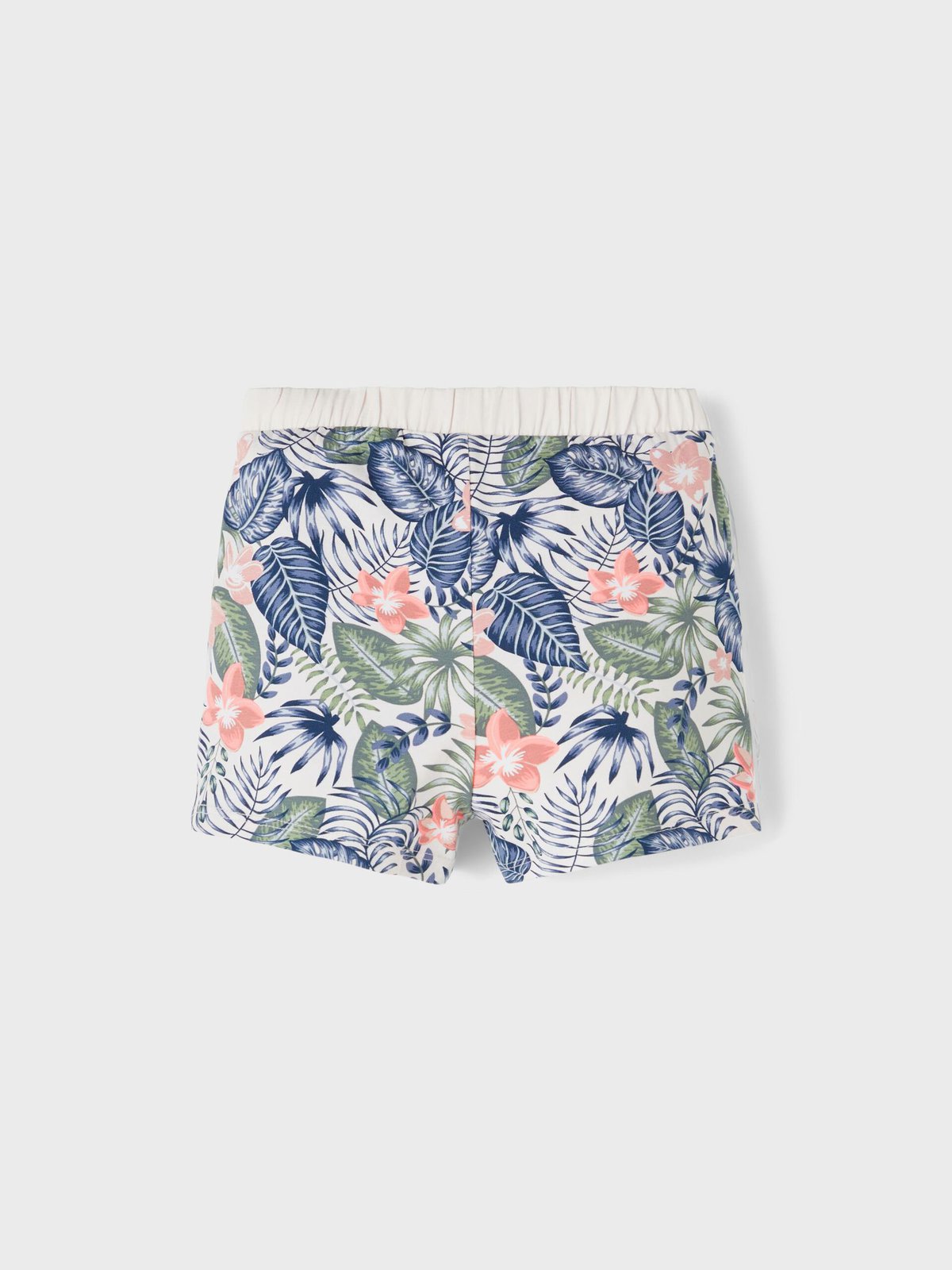 13201351_Calcite_002 Name it Παιδικό Σορτς για Κορίτσι Πολύχρωμο 13201351_3830585 - Image 1