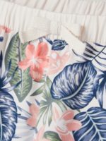 Name it Παιδικό Σορτς για Κορίτσι Πολύχρωμο 13201351_3830585 - Image 2