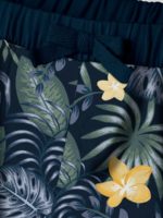 Name it Παιδικό Σορτς για Κορίτσι Μπλε Σκούρο 13201351_3830586 - Image 2